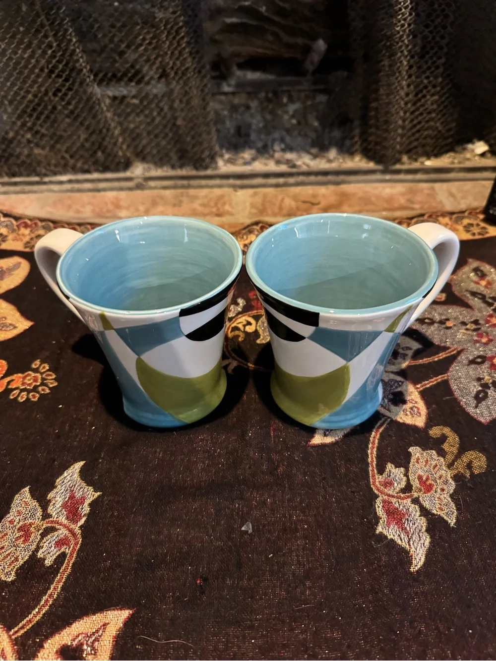Set of two Pier 1 
